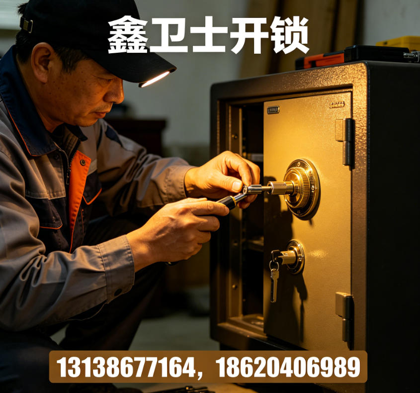 平顶山保险柜开锁